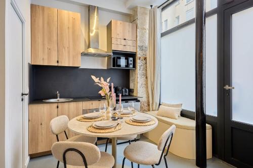 Charming Apartment - Paris Pere Lachaise