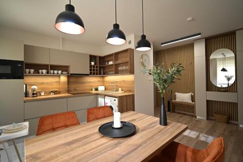 Emily Apartman