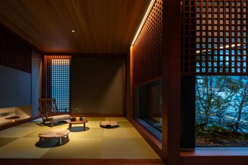 GRAND OPEN 2026! Shirakaba NANAE 白樺 七重, Luxury Home Osaka
