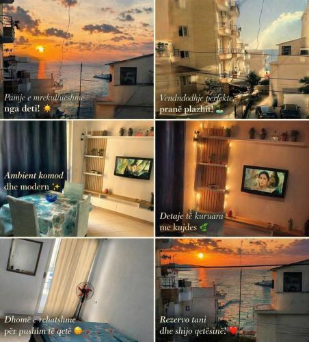 Noel Apartment Saranda