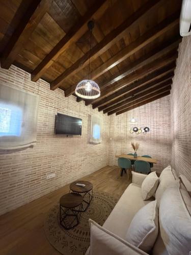 La Casa de la Reina