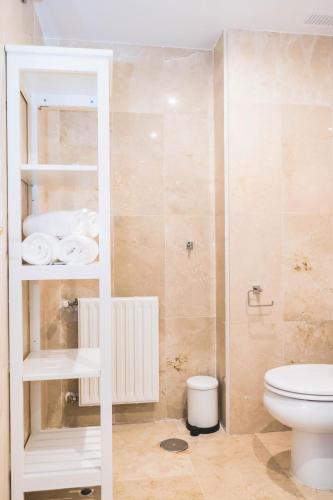 Precioso Apartamento en Guadalmina Golf - Marbella