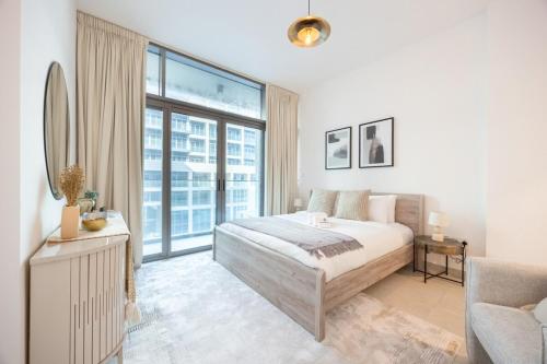 Elegant and Dazzling 1BR in Park View Saadiyat