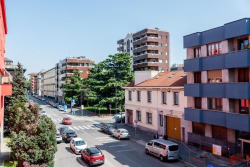 Vasari Home, Stile e Comfort, Nuova Costruzione 2025, nel cuore del Centro di Milano, con Metropolitana Porta Romana