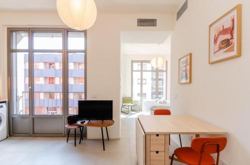 Vasari Home, Stile e Comfort, Nuova Costruzione 2025, nel cuore del Centro di Milano, con Metropolitana Porta Romana