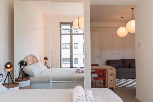 Vasari Home, Stile e Comfort, Nuova Costruzione 2025, nel cuore del Centro di Milano, con Metropolitana Porta Romana