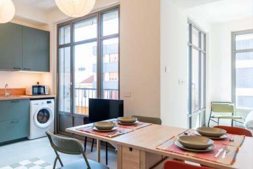 Vasari Home, Stile e Comfort, Nuova Costruzione 2025, nel cuore del Centro di Milano, con Metropolitana Porta Romana