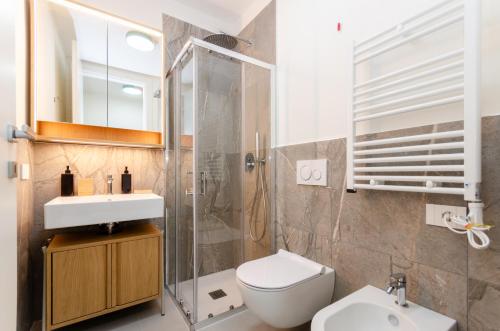 Vasari Home, Stile e Comfort, Nuova Costruzione 2025, nel cuore del Centro di Milano, con Metropolitana Porta Romana