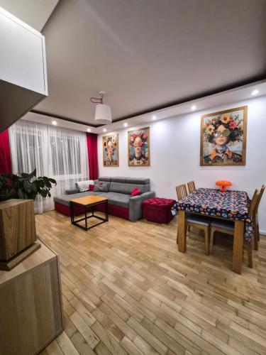Salsa Apartment in Gdańsk Przymorze