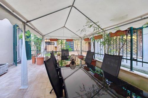 Trastevere Roma Deluxe Rooms