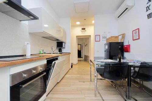 Trastevere Roma Deluxe Rooms
