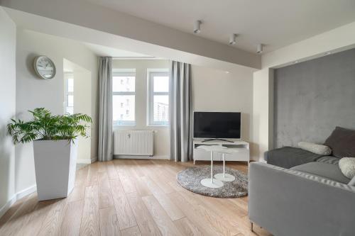 Apartamenty MUNN 66 Szczecin