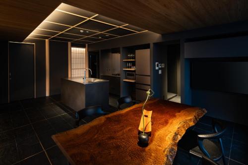 GRAND OPEN 2026! Shirakaba NANAE 白樺 七重, Luxury Home Osaka
