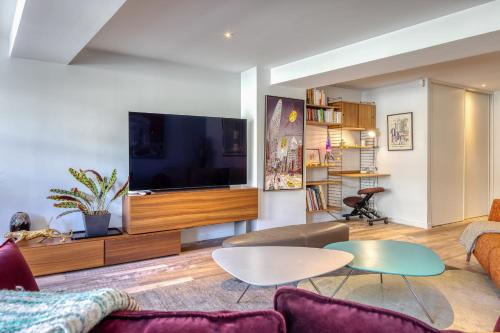 ArchiDuck votre appartement maison terrasse parking