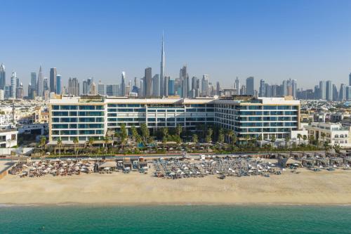 Mandarin Oriental Jumeira, Dubai