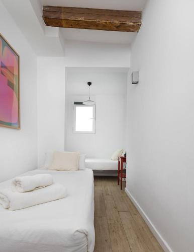 Lovely flat at Sagrada Familia
