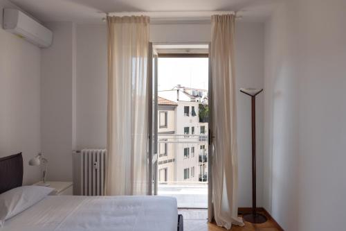 Beautiful Two BedRooms Apartment in Sarpi Garibaldi Mirable PM