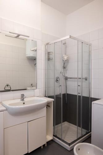 Beautiful Two BedRooms Apartment in Sarpi Garibaldi Mirable PM