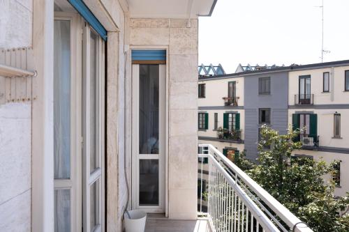 Beautiful Two BedRooms Apartment in Sarpi Garibaldi Mirable PM