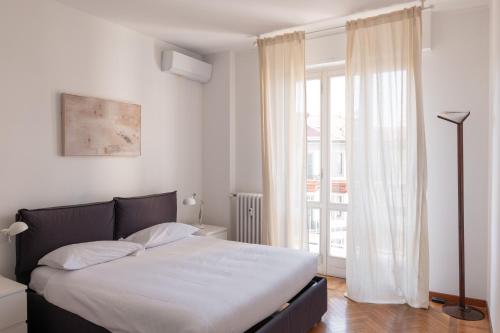 Beautiful Two BedRooms Apartment in Sarpi Garibaldi Mirable PM