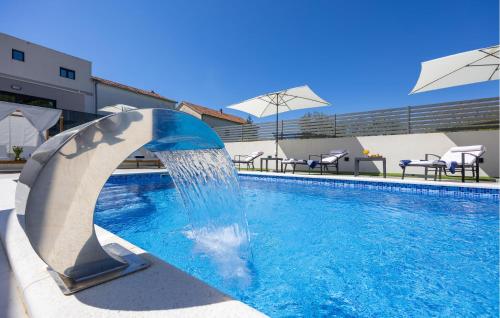 Pet Friendly Home In Split