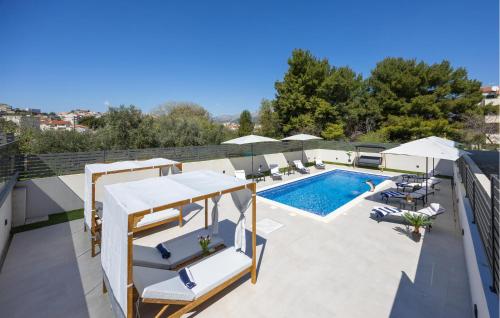 Pet Friendly Home In Split
