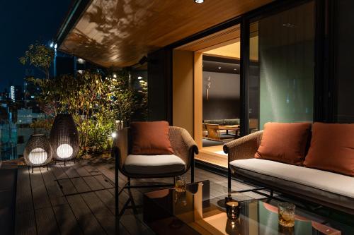 GRAND OPEN 2026! Shirakaba NANAE 白樺 七重, Luxury Home Osaka