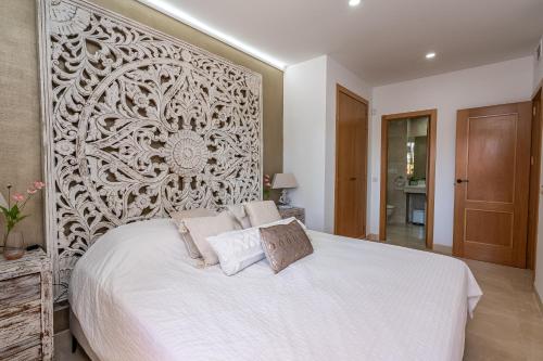 Azure Serenity Retreat Las Salinas