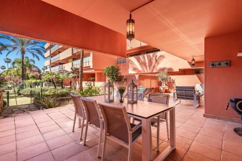 Azure Serenity Retreat Las Salinas