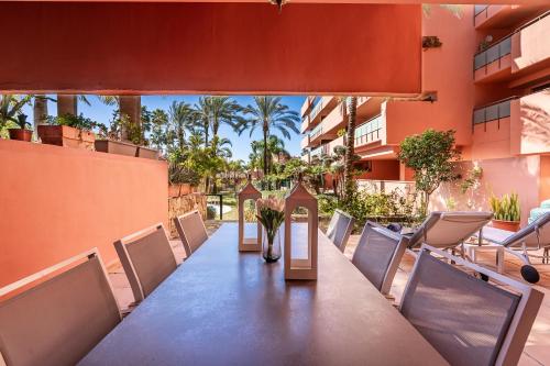 Azure Serenity Retreat Las Salinas