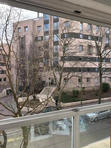 City Break Rouen Saint-Sever