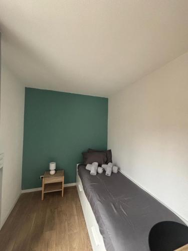 City Break Rouen Saint-Sever