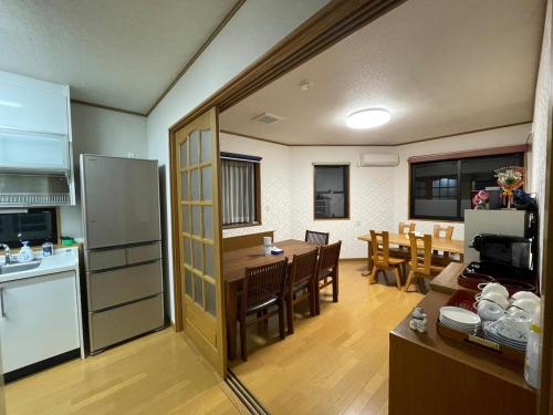 Hida Manu House