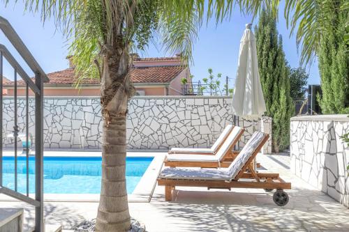 Luxury Aparthotel Zadar
