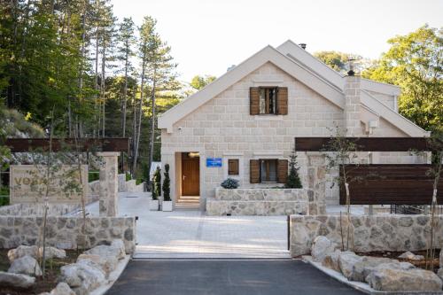 Planinarski dom Vošac - Makarska Exklusiv