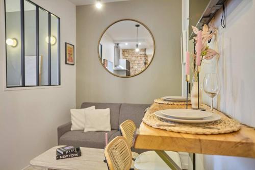 Charming Apartment - Paris Pere Lachaise