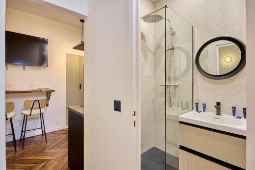 Charming Apartment - Paris Pere Lachaise