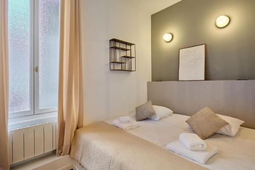 Charming Apartment - Paris Pere Lachaise
