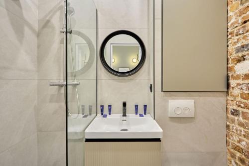 Charming Apartment - Paris Pere Lachaise