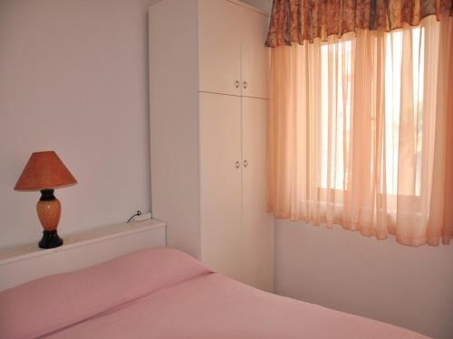 App with beautiful sea view,AC,WiFi 229
