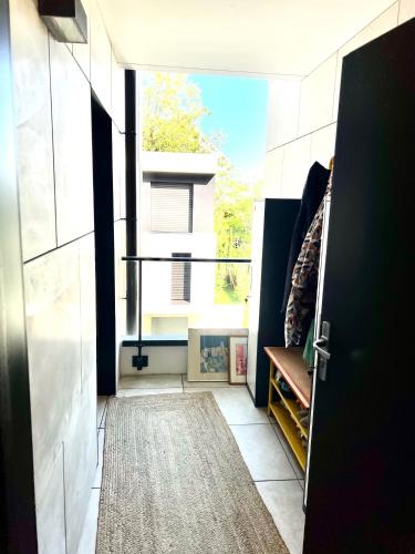 Borely Cool Apart 69 m2 - Terrace and Parking