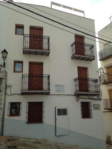Hostal Aranda
