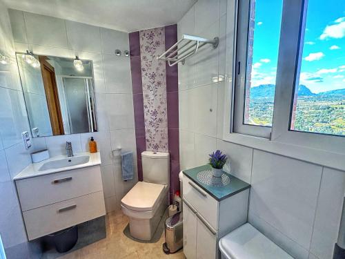 Stunning New Apartament One Bedroom