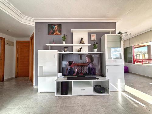 Stunning New Apartament One Bedroom
