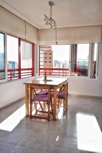 Stunning New Apartament One Bedroom
