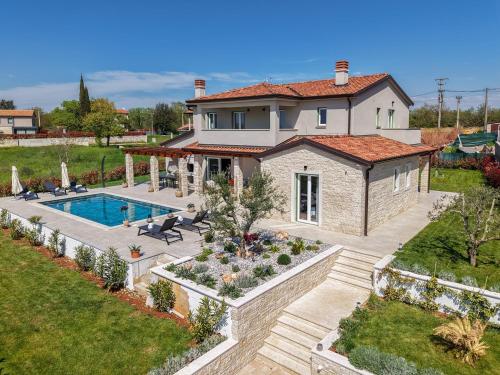 Villa Miraverde