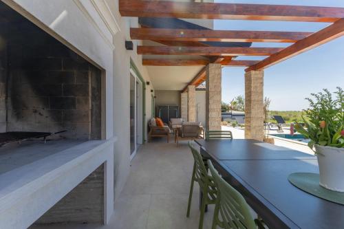 Villa Miraverde