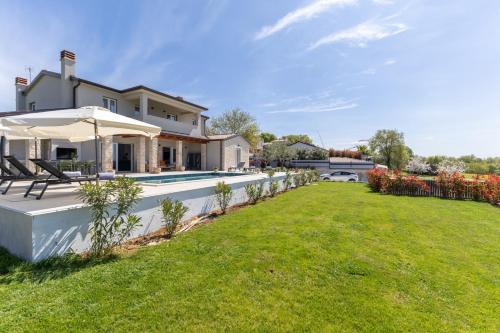 Villa Miraverde