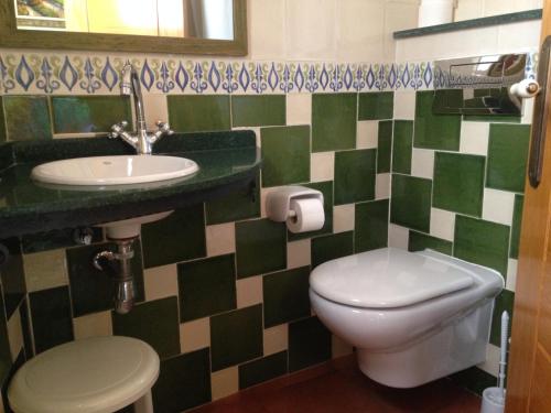 Hostal Aranda