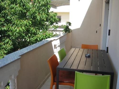 Apartments Blanka